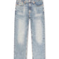 Levis 514™ Straight Fit Flex Jeans - Medium Wash