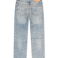 Levis 514™ Straight Fit Flex Jeans - Medium Wash