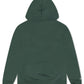 Malbon Fesque Preston Hoodie - Hunter Green