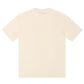 Psycho Bunny Desert Relaxed Pocket Tee - Natural Linen