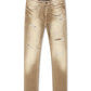 Jordan Craig Y&D Slim Jeans - Cappuccino