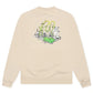 Malbon Grateful Dead Range Sweatshirt - Rainy Day