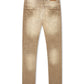 Jordan Craig Y&D Slim Jeans - Cappuccino