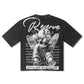 Reserve Out of Love Tee - Black