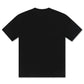 Psycho Bunny Milos Graphic Tee - Black