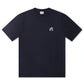 Malbon Oakwood Tee - Navy