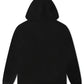 Market Smiley Lockup Hoodie - Black