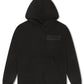 Jordan Craig SYIP HI Density Print Hoodie - Black