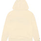 Malbon Fesque Preston Hoodie - Ivory