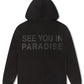 Jordan Craig SYIP HI Density Print Hoodie - Black