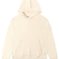 Jordan Craig Paradise High Density Hoodie - Bone