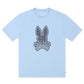 Psycho Bunny Bendigo Tee - Serenity