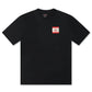 Air Jordan Mens Brand Tee - Black