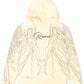 Reserve Savior Hoodie - Bone