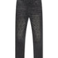 Embellish Cygnus Skinny Jean - Washed Black