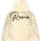 Reserve Savior Hoodie - Bone