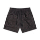 Nike Mens Club Flow Shorts - Black