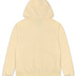 The Syndicate Youth Hoodie - Cream Wash