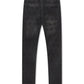 Embellish Cygnus Skinny Jean - Washed Black