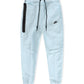 Nike Sportswear Tech Fleece Joggers - Glacier Blue