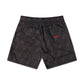Nike Mens Club Flow Shorts - Black