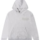 Jordan Craig Paradise High Density Hoodie - Heather Grey