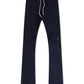 Makobi Colton Nylon Cargo Pants - Navy