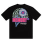 Memory Lane Full Bloom Tee - Black