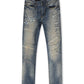 Jordan Craig Legacy Edition Slim Fit Jeans - Desert Storm