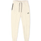Nike Womens Sportswear Tech Fleece - Ivory