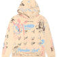 Paradise Lost Memories of the Lost Hoodie - Multi