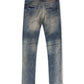 Jordan Craig Legacy Edition Slim Fit Jeans - Desert Storm