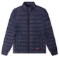 Hugo Lightweight Brenti2521 Jacket -  Navy