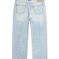 Levis 565™ Loose Straight Fit Jeans - Mellow Mornings