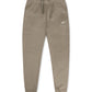 Nike Womens Sportswear Phoenix Fleece Sweatpants - Light Army