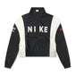 Nike Womens Sportswear Lightweight Zip Jacket - Black