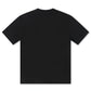 Psycho Bunny Monroe Heavy Weight Relaxed Fit Tee - Black