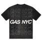 GasNYC Have a Nice Day Tee - Black