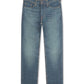 Levis 514™ Straight Fit Jeans - Midnight Wash