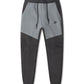 Nike Mens Tech Fleece Jogers - Cool Grey