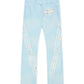 Prestige P logo Sweats - Sky Blue