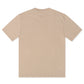 Psycho Bunny Tacoma Graphic Tee - Stone
