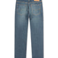 Levis 514™ Straight Fit Jeans - Midnight Wash