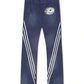 Prestige P logo Sweats - Navy Blue