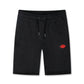 Air Jordan Mens Rare Air Shorts- Black