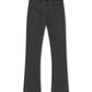 Starseed French Terry Stacked Pant - Grey