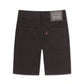 Levis 412™ Slim Fit Shorts - Black