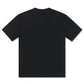 Psycho Bunny Desert Relaxed Pocket Tee - Black