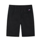 Air Jordan Mens Rare Air Shorts- Black