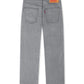 Levis 501™ Original Shrink To Fit Jeans - Silver Rigid